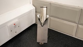 Aerolatte Milk Frother Quick and Easy Way to Perfectly Frothed Milk [upl. by Gylys434]