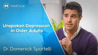 Why Depression Goes Undetected In Adults [upl. by Seavir]