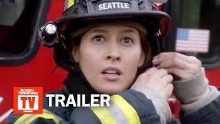 Station 19 Season 1 Trailer  Rotten Tomatoes TV [upl. by Iad303]