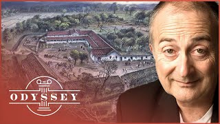 Is There Really A Roman Fort Buried In Wales  Time Team  Odyssey [upl. by Vigen]