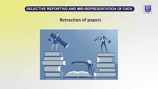 Module2 Unit12 Selective Reporting and Misrepresentation of Data [upl. by Ehcrop706]