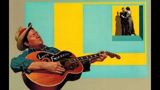 Lefty Frizzell  Mom and Dads Waltz [upl. by Shana]