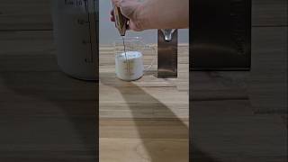 Aerolatte Handheld Milk Frother [upl. by Alimak]